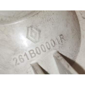 Recambio de piloto lateral izquierdo para renault master iii furgoneta (fv) 2.3 dci 150 fwd (fv0f, fv03) referencia OEM IAM 261B