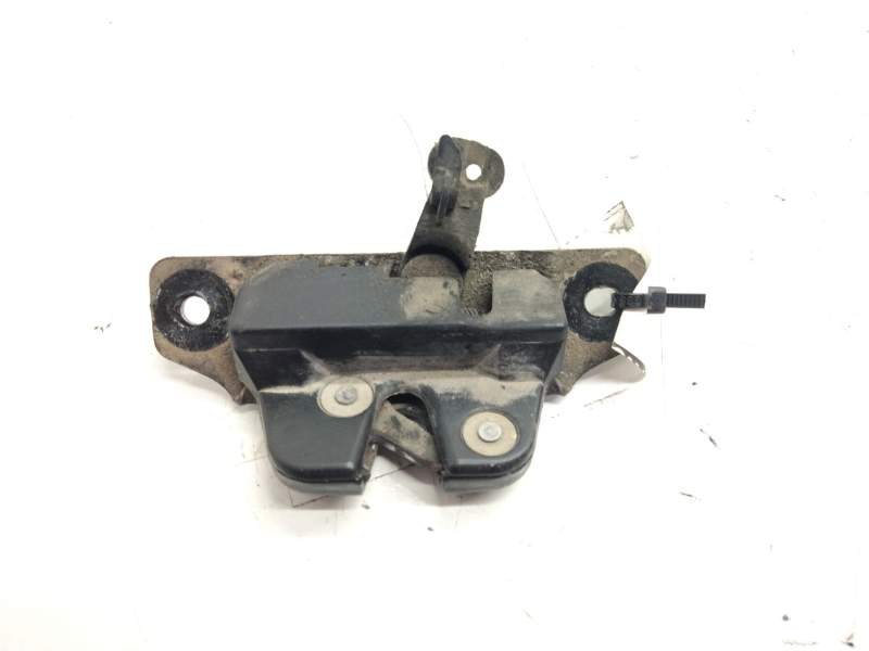 Recambio de cerradura maletero / porton para citroën berlingo 2.0 hdi cat (rhy / dw10td) referencia OEM IAM   