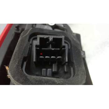 Recambio de piloto trasero izquierdo para fiat punto (199) easy referencia OEM IAM   
