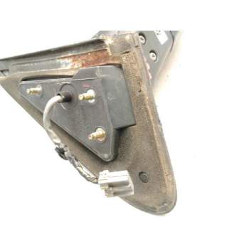 Recambio de retrovisor derecho para nissan almera (n16/e) acenta referencia OEM IAM 8273  