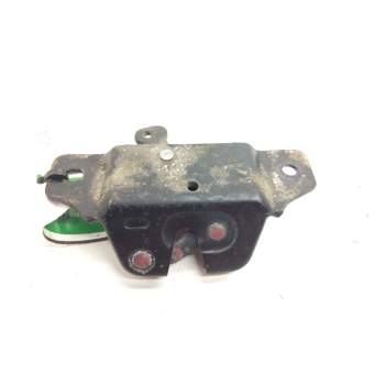 Recambio de cerradura maletero / porton para citroën berlingo 2.0 hdi cat (rhy / dw10td) referencia OEM IAM   