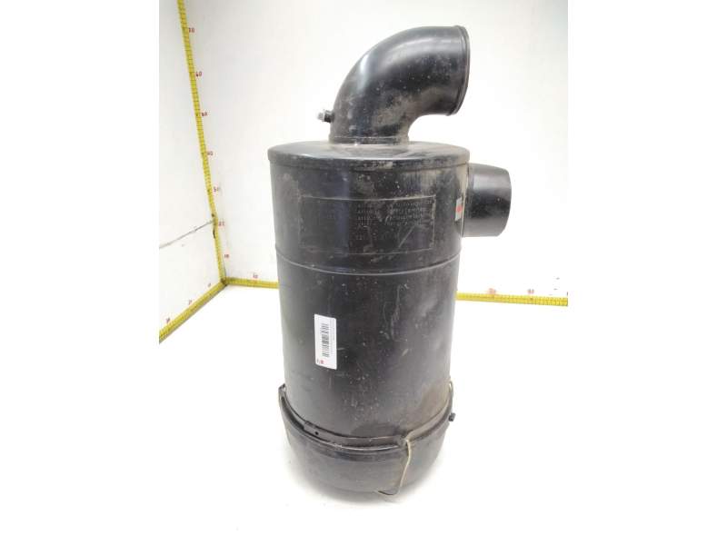 Recambio de caja filtro de aire para nissan atleon sin especificar referencia OEM IAM 44532592331 035005221 MANNC203252