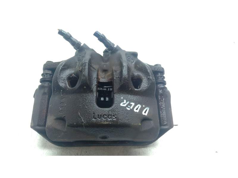 Recambio de pinza freno delantera derecha para peugeot boxer furgoneta (230l) 2.5 d referencia OEM IAM 440181  