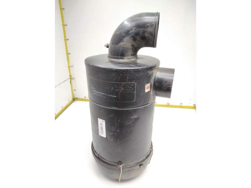 Recambio de caja filtro de aire para nissan atleon sin especificar referencia OEM IAM 44532592331 03500522 MANNC203252