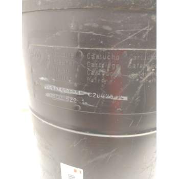 Recambio de caja filtro de aire para nissan atleon sin especificar referencia OEM IAM 44532592331 03500522 MANNC203252