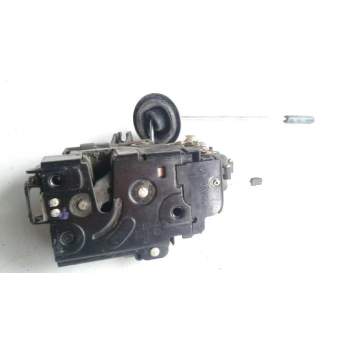 CERRADURA PUERTA DELANTERA DERECHA 6X1837014C 