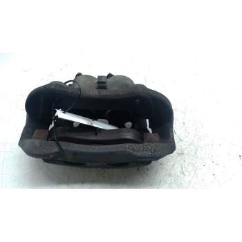 Recambio de pinza freno delantera izquierda para peugeot boxer furgoneta (230l) 2.5 d referencia OEM IAM 440180  
