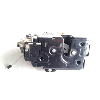 Recambio de cerradura puerta delantera izquierda para volkswagen bora berlina (1j2) conceptline referencia OEM IAM 6X1837013C  