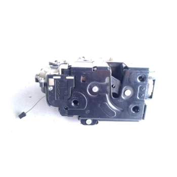 Recambio de cerradura puerta delantera izquierda para volkswagen bora berlina (1j2) conceptline referencia OEM IAM 6X1837013C  
