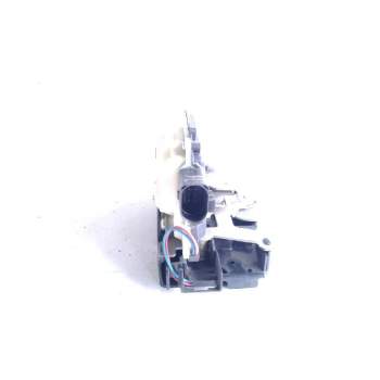 Recambio de cerradura puerta delantera izquierda para volkswagen bora berlina (1j2) conceptline referencia OEM IAM 6X1837013C  