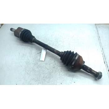 Recambio de transmision delantera izquierda para peugeot boxer furgoneta (230l) 2.5 d referencia OEM IAM   