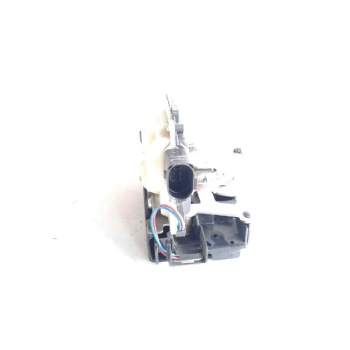 Recambio de cerradura puerta delantera izquierda para volkswagen bora berlina (1j2) conceptline referencia OEM IAM 6X1837013C  