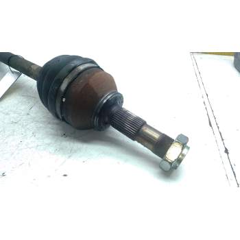 Recambio de transmision delantera izquierda para peugeot boxer furgoneta (230l) 2.5 d referencia OEM IAM   