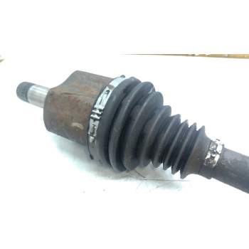 Recambio de transmision delantera izquierda para peugeot boxer furgoneta (230l) 2.5 d referencia OEM IAM   