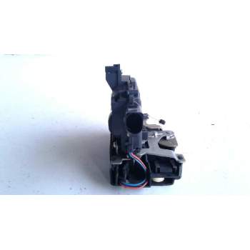 Recambio de cerradura puerta trasera izquierda para volkswagen bora berlina (1j2) conceptline referencia OEM IAM 3B4839015AL  