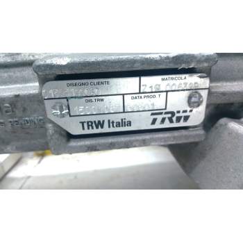 Recambio de caja direccion para peugeot boxer furgoneta (230l) 2.5 d referencia OEM IAM 01323199080  