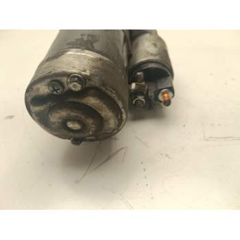 Recambio de motor arranque para renault trafic caja cerrada (ab 4.01) referencia OEM IAM 570548103130  