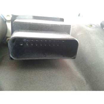 Recambio de elevalunas trasero izquierdo para volkswagen bora berlina (1j2) conceptline referencia OEM IAM 1J5839461A  