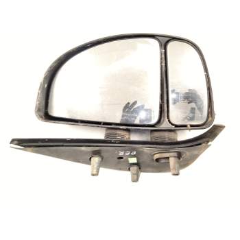 Recambio de retrovisor derecho para peugeot boxer furgoneta (230l) 2.5 d referencia OEM IAM 8153JR  