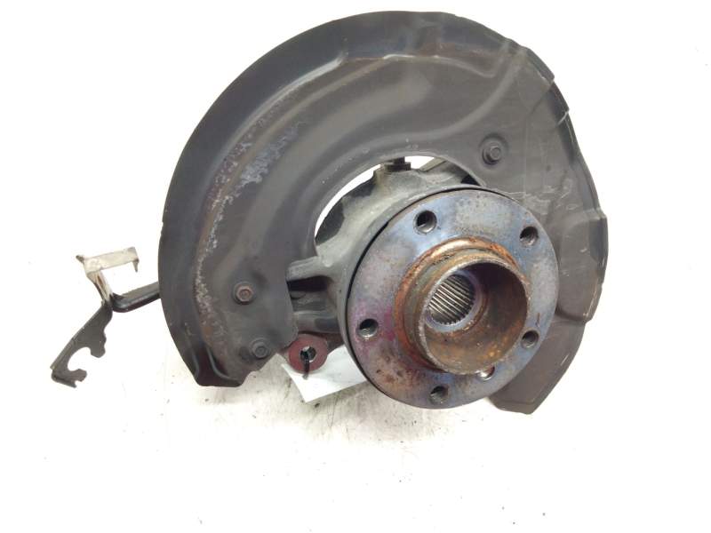 Recambio de mangueta delantera derecha para bmw serie 3 berlina (e90) 3.0 turbodiesel cat referencia OEM IAM 6768996  