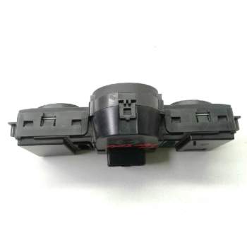 Recambio de mando climatizador para renault megane ii berlina 5p authentique referencia OEM IAM   