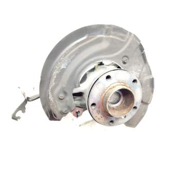 Recambio de mangueta delantera derecha para bmw serie 3 berlina (e90) 3.0 turbodiesel cat referencia OEM IAM 6768996  