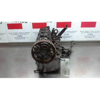 Recambio de culata para renault laguna (b56) 1.9 dti rt referencia OEM IAM   