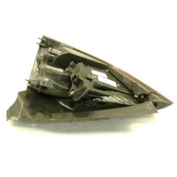 Recambio de piloto trasero izquierdo para renault megane ii berlina 5p authentique referencia OEM IAM 8200073236 89398157 