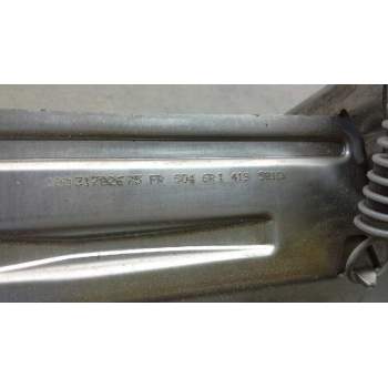 Recambio de columna direccion para volkswagen polo (6r1) advance referencia OEM IAM   