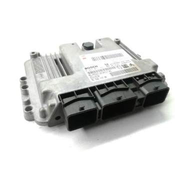 CENTRALITA MOTOR UCE 9658274580 0281011561 EDC16C34