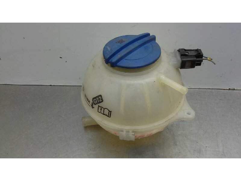 Recambio de deposito expansion para volkswagen polo (6r1) advance referencia OEM IAM   