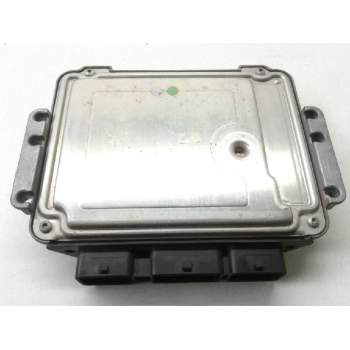 Recambio de centralita motor uce para citroën c5 berlina sx (e) referencia OEM IAM 9658274580 0281011561 EDC16C34