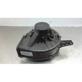 Recambio de motor calefaccion para volkswagen polo (6r1) advance referencia OEM IAM 6Q1820015H  