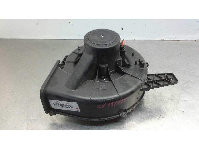 Recambio de motor calefaccion para volkswagen polo (6r1) advance referencia OEM IAM 6Q1820015H  