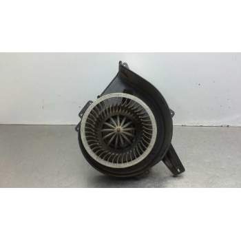 Recambio de motor calefaccion para volkswagen polo (6r1) advance referencia OEM IAM 6Q1820015H  