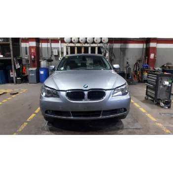 BMW SERIE 5 BERLINA (E60) de desguace