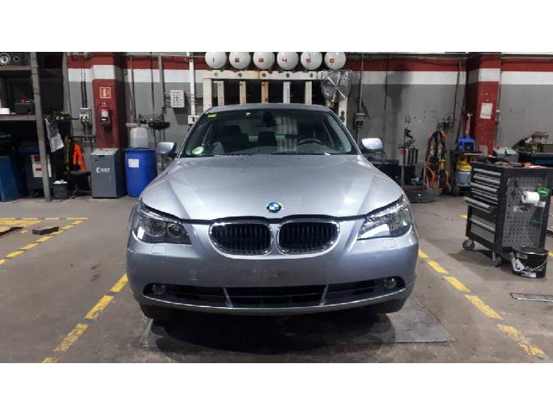 bmw serie 5 berlina (e60) del año 2004