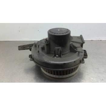 Recambio de motor calefaccion para volkswagen polo (6r1) advance referencia OEM IAM 6Q1820015H  