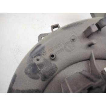 Recambio de motor calefaccion para volkswagen polo (6r1) advance referencia OEM IAM 6Q1820015H  