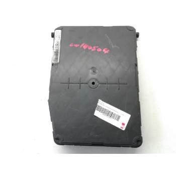 Recambio de centralita bsi para renault megane ii berlina 5p authentique referencia OEM IAM 8200306434 S118400220C 8200326031