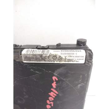 Recambio de centralita bsi para renault megane ii berlina 5p authentique referencia OEM IAM 8200306434 S118400220C 8200326031
