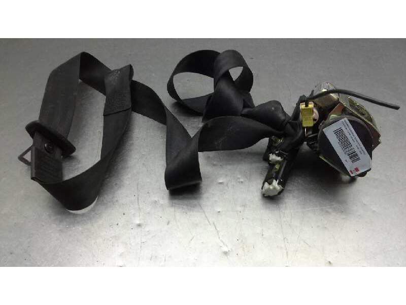 Recambio de cinturon seguridad delantero izquierdo para audi a3 (8l) 1.9 tdi ambiente referencia OEM IAM   