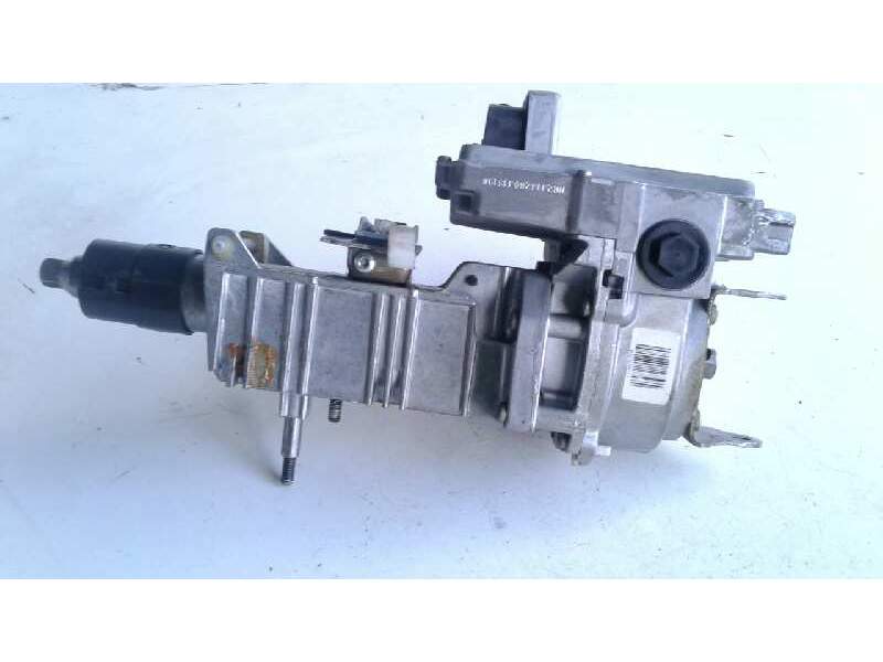 Recambio de columna direccion electrica para renault megane ii berlina 5p authentique referencia OEM IAM 8200246631B  