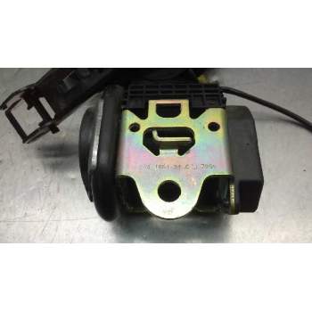 Recambio de cinturon seguridad delantero izquierdo para audi a3 (8l) 1.9 tdi ambiente referencia OEM IAM   