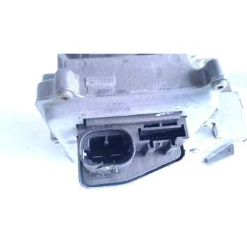 Recambio de columna direccion electrica para renault megane ii berlina 5p authentique referencia OEM IAM 8200246631B  