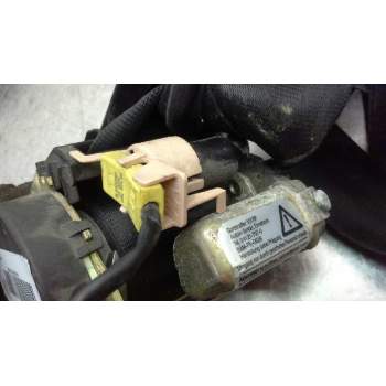 Recambio de cinturon seguridad delantero izquierdo para audi a3 (8l) 1.9 tdi ambiente referencia OEM IAM   