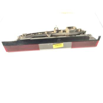Recambio de piloto trasero izquierdo para fiat doblo monospace (119_, 223_) 1.2 (223axa1a) referencia OEM IAM 040610999000  