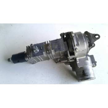 Recambio de columna direccion electrica para renault megane ii berlina 5p authentique referencia OEM IAM 8200246631B  