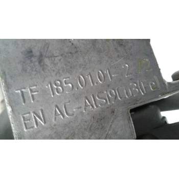 Recambio de columna direccion electrica para renault megane ii berlina 5p authentique referencia OEM IAM 8200246631B  
