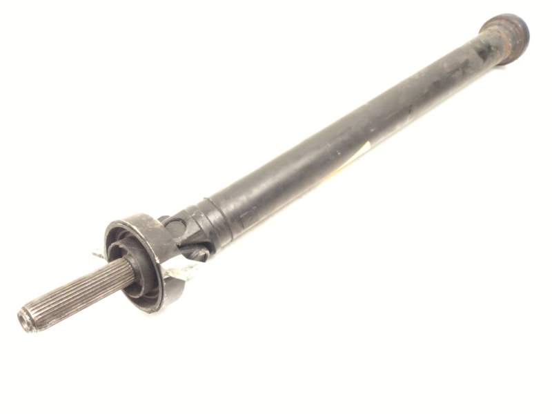 Recambio de cardan trasero para bmw x6 (e71, e72) xdrive 40 d referencia OEM IAM 7589129  